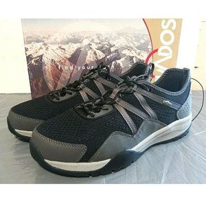 ON SALE! Nevados Men's Brandon Hiking Sneakers Shoes